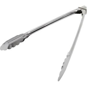 【貝印 KAI】貝印 Kai Kitchen ステンレス 万能トング 30cm DH-8079 【貝印 KAI】貝印 Kai Kitchen ステンレス 万能トング 30cm DH-8079