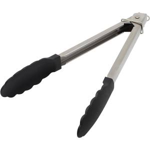 【貝印 KAI】貝印 ナイロントング 24cm DH8080