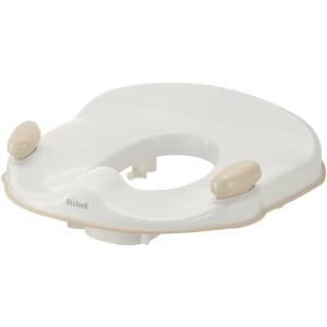 【リッチェル Richell】リッチェル トイサポ 補助便座