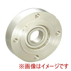 【小西製作所】小西製作所 BCIS-6902ZZ ベアリングホルダーセット インロー止め輪タイプ 丸型 ステンレス BCIS