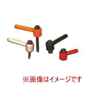 【小西製作所】小西製作所 PC-6H-R プッシュオフクランプレバー PCM,PC(4)