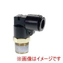 【千代田通商】千代田通商 12R-03ML タッチコネクターFUJI メイルエルボ(4)