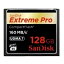 ڥǥ SanDisk ѥåۥǥ CF 128GB SDCFXPS-128G-X46 ExtremePro ѥȥեå