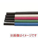 【千代田通商】千代田通商 CTP-6W 100m カバーチューブ スパッタ防止用ポリウレタンチューブ(4)