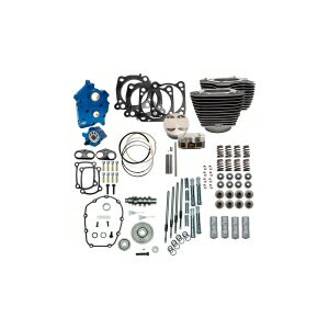 SSSS 310-1051A 124ѥѥå  CHR M8 WATER COOL