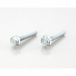 ڥ KITACOۥ 0900-062-02005 եϻѥܥ ˥ M6xP1.0x30mm 2 KITACO