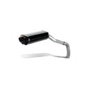 【アクラポビッチ AKRAPOVIC】アクラポビッチ S-H10SO5T-HWC スリップオンライン カーボン EC ECE CBR1000RR 06-07