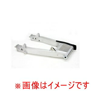 【モリワキエンジニアリング】モリワキエンジニアリング 5201-201-200 スイングアーム 角鉄4.5inchシル..