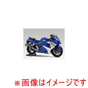 ڥ襷 YOSHIMURAۥ襷 110-509-5H50 S O Tri-Oval 2end SS GSX1300R K8-L0ʥ