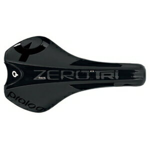 【プロロゴ Prologo】プロロゴ サドル ゼロTRIパスT2.0 ハードブラック 【プロロゴ Prologo】プロロゴ サドル ゼロTRIパスT2.0 ハードブラック