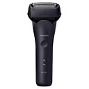 送料無料!!【パナソニック Panasonic】パナソニック Panasonic ES-L340W-K ラムダッシュ 3枚刃 メンズシェーバー 黒【smtb-u...