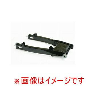 【モリワキエンジニアリング】モリワキエンジニアリング 05220-10201-20 スイングアーム 角鉄4.5inchブ..