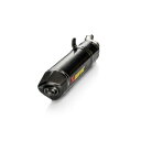 【アクラポビッチ AKRAPOVIC】アクラポビッチ S-H5SO5-HRC スリップオンライン カーボン EC ECE CBR400R 500R 24.NX500 400 24