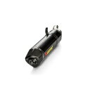【アクラポビッチ AKRAPOVIC】アクラポビッチ S-H5SO5-HRCJPP スリップオンライン カーボン JMCA CBR400R 24 NX400 24 型式 8BL-NC65