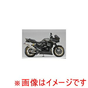 【ビート BEET】ビート 0254-K99-A5 NEWナサートR S O TI TI ヒートガードSET ZRX1200DAEG 09-