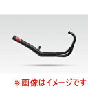 【モリワキエンジニアリング】モリワキエンジニアリング 01810-40168-01 フルEX ONE-PIECE BLACK CB400SF H-VTEC 99-07