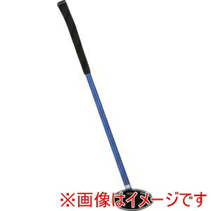 【羽立工業 HATACHI】ハタチ BH2441 ハードフェイスクラブ2 ブルー R HATACHI