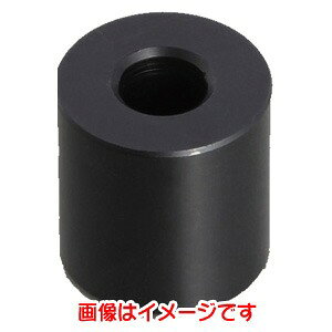 面取りを施した汎用性の高いスペーサーカラーです。アルミ材A2017（17S）製
