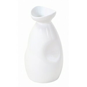 【パール金属 Pearl】パール金属 徳利 約360ml 白 L-7511