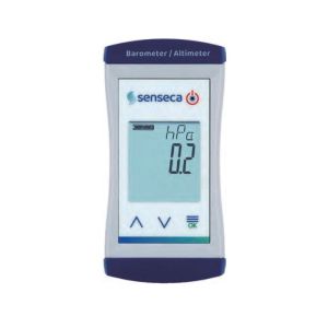 【センセカ】センセカ ECO230 気圧 高度計 メーカー直送 代引不可 北海道沖縄離島不可