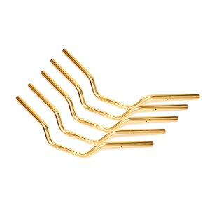 【エフェックス EFFEX】EFFEX EBF305G-5SET イージーフィットバー Sゴールド XJR400R 01-07 5本セット..