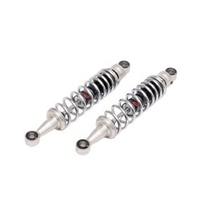 【エフェックス】エフェックス PHA0057D-SC ローダウンキット 約30mmダウン シルバー/クロームメッキ G..