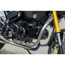 【オーヴァーレーシング OVER RACING】オーヴァーレーシング 56-223-01B ダウンチューブ BLK GROM 21-22/23/24-(4)