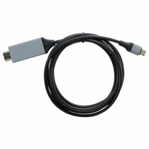 【アーテック ArTec】アーテック USB typeC-HDMI変換ケーブル 1.0m 4K対応 30Hz 91892 【アーテック ArTec】アーテック USB typeC-HDMI変換ケーブル 1.0m 4K対応 30Hz 91892