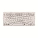 【MAKER】MAKER ワイヤレスキーボード 77643(2)