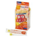 【ハクゾウメディカル】ハクゾウメディカル 爽快スポンジ レギュラー プラスチック軸 300本入 33005