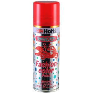 【ホルツ Holts】ホルツ MH11412 ファッションカラーペイント300 キャンディーレッド Holts