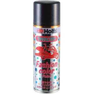 【ホルツ Holts】ホルツ MH11437 ファッションカラーペイント300 フアッションブラックメタリック Holts