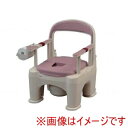 送料無料!!【パナソニックエイジフリー】パナソニックエイジフリー PN-L30201V 座楽 ラフィーネ 前後傾斜脚付き ミスティパープル プラスチック便座 メーカー直送 代引不可 北海道沖縄離島不可【smtb-u】(3)