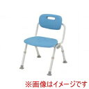 送料無料!!【パナソニックエイジフリー】パナソニックエイジフリー PN-L42121A シャワーチェア ユクリア ミドルおりたたみN ブルー メーカー直送 代引不可 北海道沖縄離島不可【smtb-u】