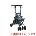 送料無料!!【島製作所】島製作所 サニーウォーカーSP 中 GCブルー メーカー直送 代引不可 北海道沖縄離島不可【smtb-u】