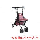 送料無料!!【島製作所】島製作所 サニーウォーカーSP 中 ダマスクピンク メーカー直送 代引不可 北海道沖縄離島不可【smtb-u】