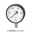 【長野計器】長野計器 AC20-181-MX-0.1MPA 普通形圧力計 立形 A枠 φ75 メーカー直送 代引不可 北海道沖縄離島不可(4)