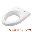 送料無料!!【TOTOエムテック】TOTOエムテック EWC450S 補高便座 30mm #NW1 ホワイト レギュラー メーカー直送 代引不可 北海道沖縄離島不可【smtb-u】