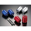 【アグラス AGRAS】アグラス 300-559-000R ハンドルバーエンド RED DUCATI 1199PANIGALE AGRAS(4)