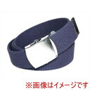 【カヴァーワーク COVER WORK】カヴァーワーク FT-1064 国産 綿ローラーベルト 32mm×1100mm ネイビー 32×110