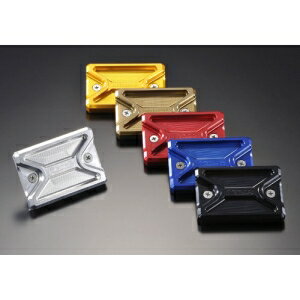 【アグラス AGRAS】アグラス 325-387-000BK マスターシリンダーキャップ ブラック GSR400/600 AGRAS