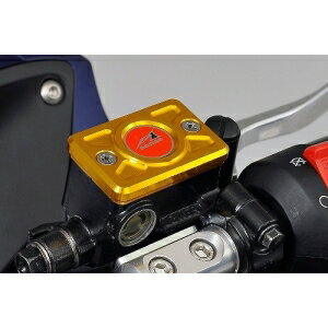 【アグラス AGRAS】アグラス 325-175-000R フロントマスターシリンダーキャップ RED CBR250R AGRAS