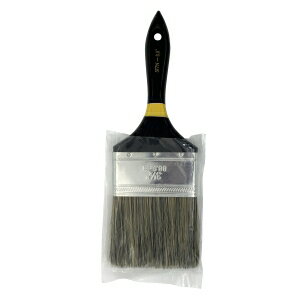 【ハンディクラウン】ハンディクラウン #377N ラスター刷毛 377N 胡麻毛 3.5inch