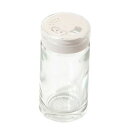 【パール金属 Pearl】パール金属 クローブ ガラス製 スパイス ケース 50ml HC-0794(3)