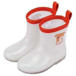【スケーター SKATER】スケーター パンどろぼう レインブーツ 14cm RIBT14