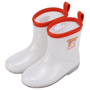 【スケーター SKATER】スケーター パンどろぼう レインブーツ 16cm RIBT16