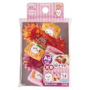 【トルネ】トルネ 抗菌 抱きつきおかずカップ グルメうさたん 14枚入 P-3614