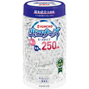 【大日本除虫菊 金鳥】金鳥 虫コナーズビーズ スリムタイプ 250日 無香性