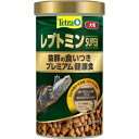 【スペクトラムブランズ SpectrumBrands】スペクトラムブランズ テトラ レプトミンスーパー大粒 260g
