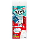 【いなばペットフード】いなば 歯みがきちゅ〜る まぐろ 18g